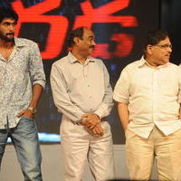 Telugu movie Dhada Audio launch stills | Picture 50445
